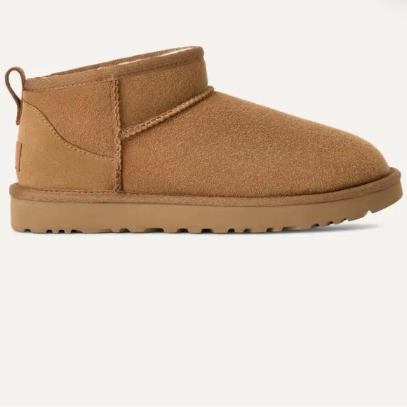 NEW UGG Classic Ultra Mini ❗️mixed size pair❗️ - Picture 1 of 8